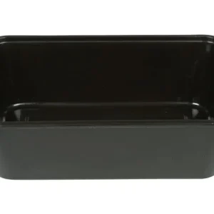 Mikroform svart 750 ml 50/fp