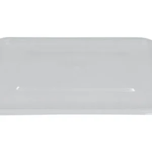 Lock klar till mikroform 170x118mm 50/fp