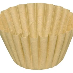 Kaffefilter Brew matic, 90mm 250/fp
