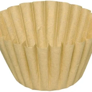 Kaffefilter Brew matic, 110mm 250/fp
