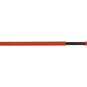 Skaft Teleskop VIKUR 180cm röd