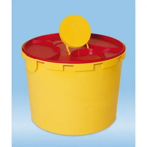 Lock-Kanylburk MultiSafe euroMatic 6l