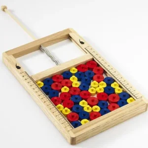 Spel Råttfällan ALGA