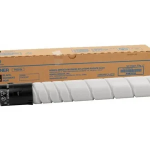 Toner MINOLTA A8K3150 24K svart