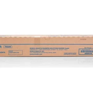 Toner MINOLTA TN324M 26K magenta