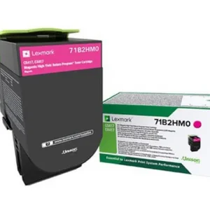 Toner LEXMARK 71B2HM0 3,5K magenta