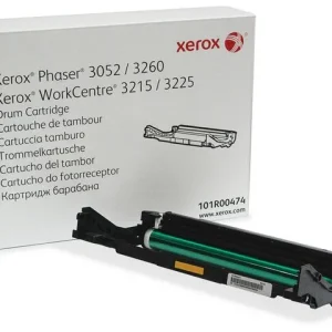 Trumma XEROX 101R00474 10K svart