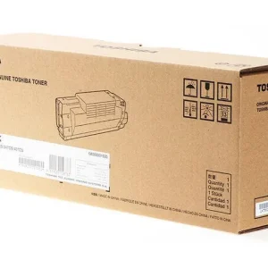 Toner TOSHIBA T-FC34EM 11,5K magenta