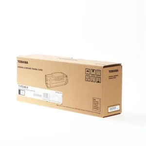 Toner TOSHIBA T-FC34EK 15,5K svart