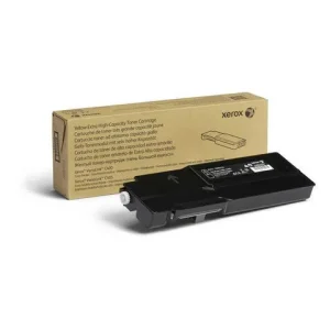 Toner XEROX 106R03528 10,5K svart
