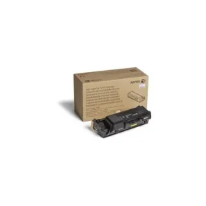 Toner XEROX 106R03622 8,5K svart