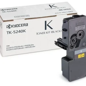 Toner KYOCERA TK-5240K 4K svart