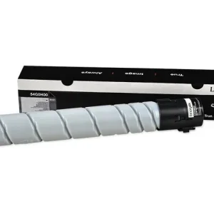 Toner LEXMARK 54G0H00 32,5K svart