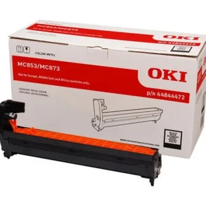 Trumma OKI 44844472 30K svart