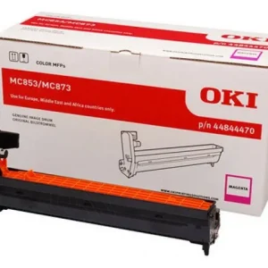 Trumma OKI 44844470 30K magenta