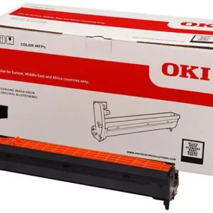 Trumma OKI 46438004 30K svart