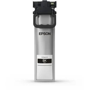 Bläckpatron EPSON C13T944140 svart