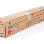 Toner MINOLTA A8K3350 21K magenta