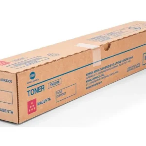 Toner MINOLTA A8K3350 21K magenta