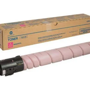 Toner MINOLTA A9E8350 26K magenta
