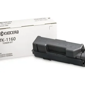 Toner KYOCERA TK-1160 3K svart