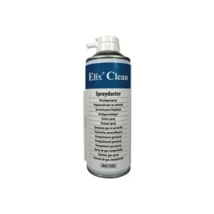 Tryckluft ELIX HFC-fri 400ml
