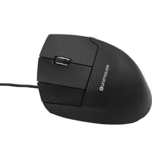 Mus CONTOUR Unimouse kabel vänster