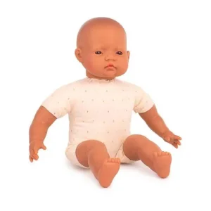 Docka Charlie 40cm