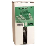 Duschtvål 3in1 Hair och Body Plum 1,4L