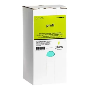 Handrengöring PLUM Profi Handtvätt 1,4L