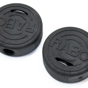 Reservdel RABO pedal 2/fp