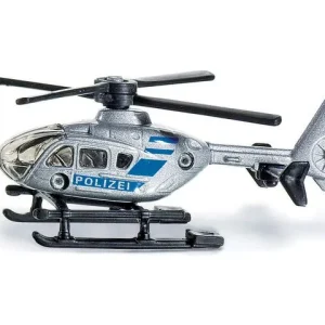 Helikopter SIKU