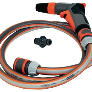 Slang med spraypistol Aqua Pure