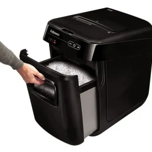 Dokumentförstörare FELLOWES AutoMax 200M