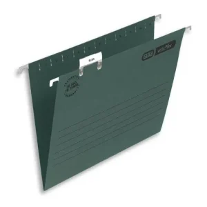 Hängmapp ELBA Ultimate folio grön
