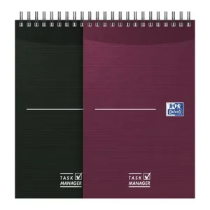 Anteckningsblock OXFORD Task Manager