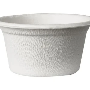 Dressingbägare PURE 60 ml 6x3cm 50/fp