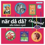Spel När då då (2023)