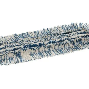 Mopp Våt JONMASTER Ultra 40cm blå,vit