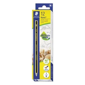 Blyertspenna STAEDTLER Noris 120 B 12/fp