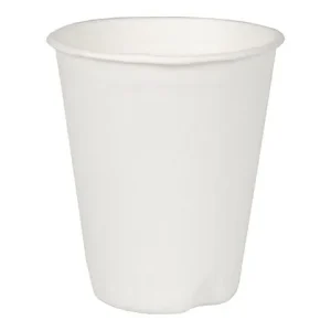 Bägare PURE Bagasse 20cl 40/fp