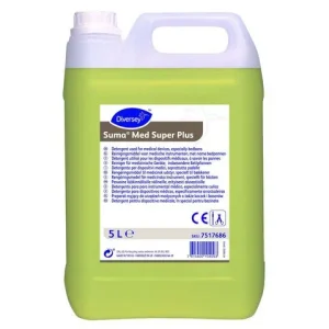 Maskindisk SUMAMed Super Plus 5L