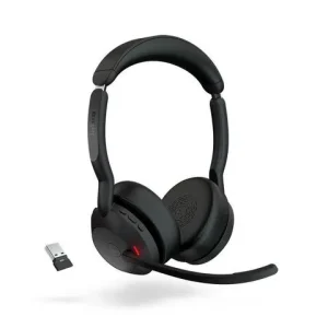 Headset JABRA Evolve2 55 MS BT USB-C