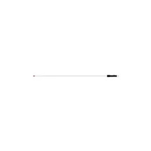 Pekpinne LINEX glasfiber med krok 102cm