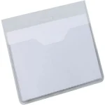 Namnskylt DURABLE 90x60mm
