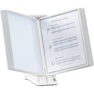 Registersystem QuickFind A4