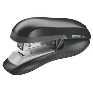Häftapparat RAPID F30 30 ark svart