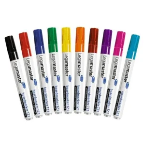 Whiteboardpenna LEGAMASTER TZ-1 10/fp