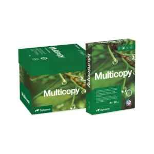 Kop.ppr MULTICOPY A4 80g oh 500/fp