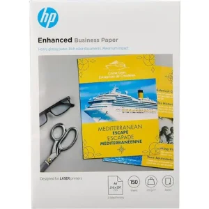 Laserpapper HP CG965A A4 150g 150/fp